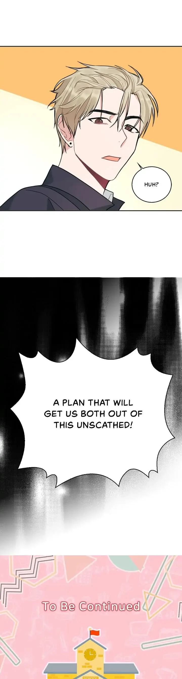 Marked By King BS Chapter 18 page 32