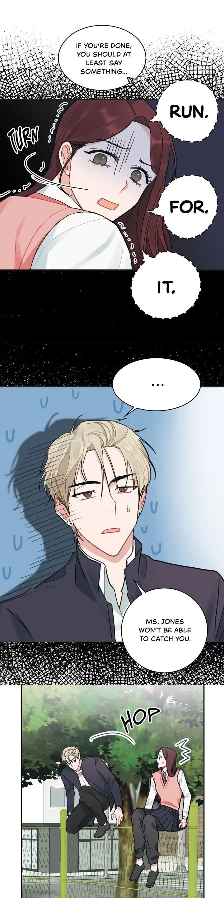 Marked By King BS Chapter 19 page 4