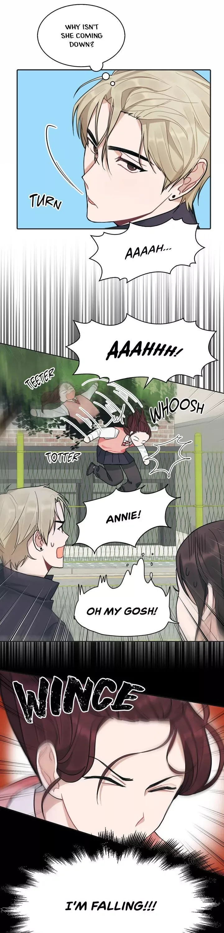 Marked By King BS Chapter 19 page 6
