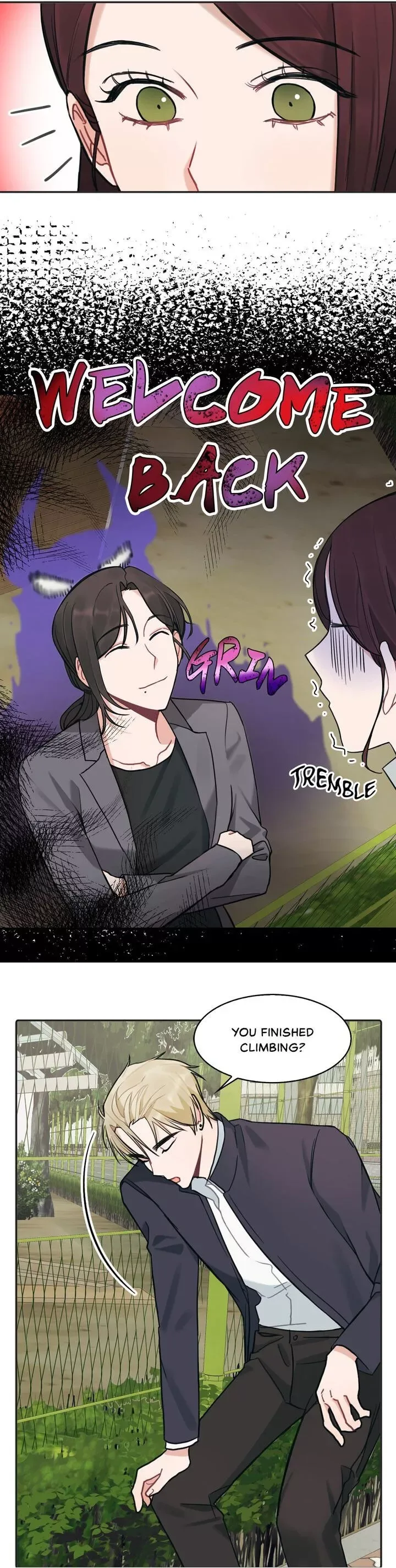 Marked By King BS Chapter 19 page 3