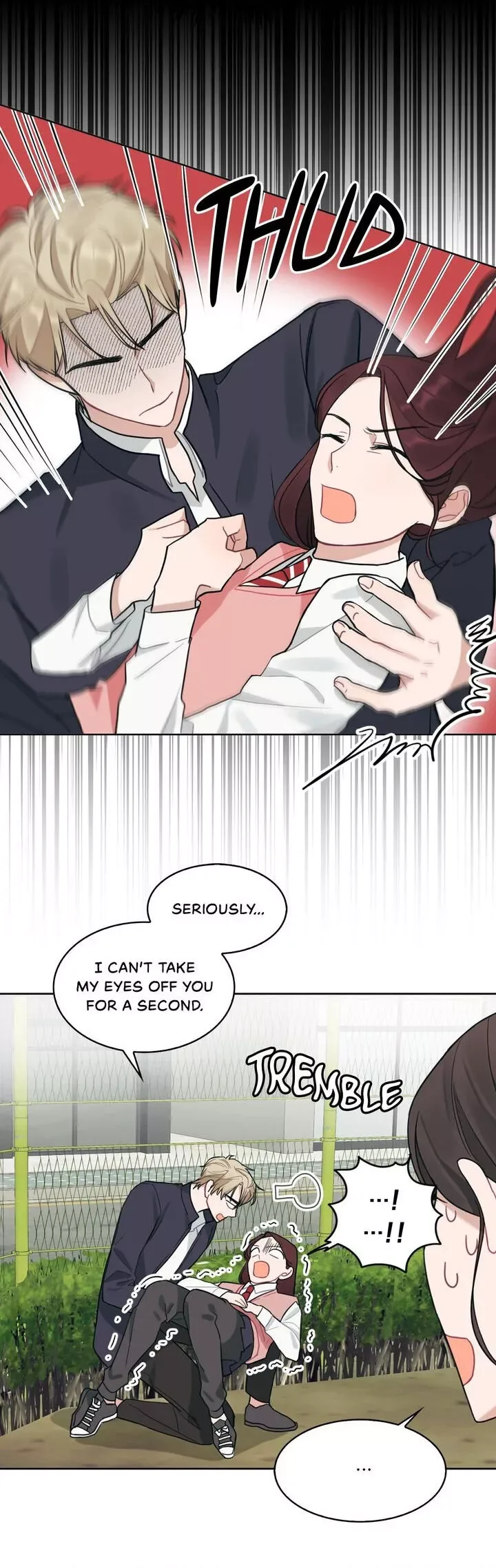 Marked By King BS Chapter 19 page 8