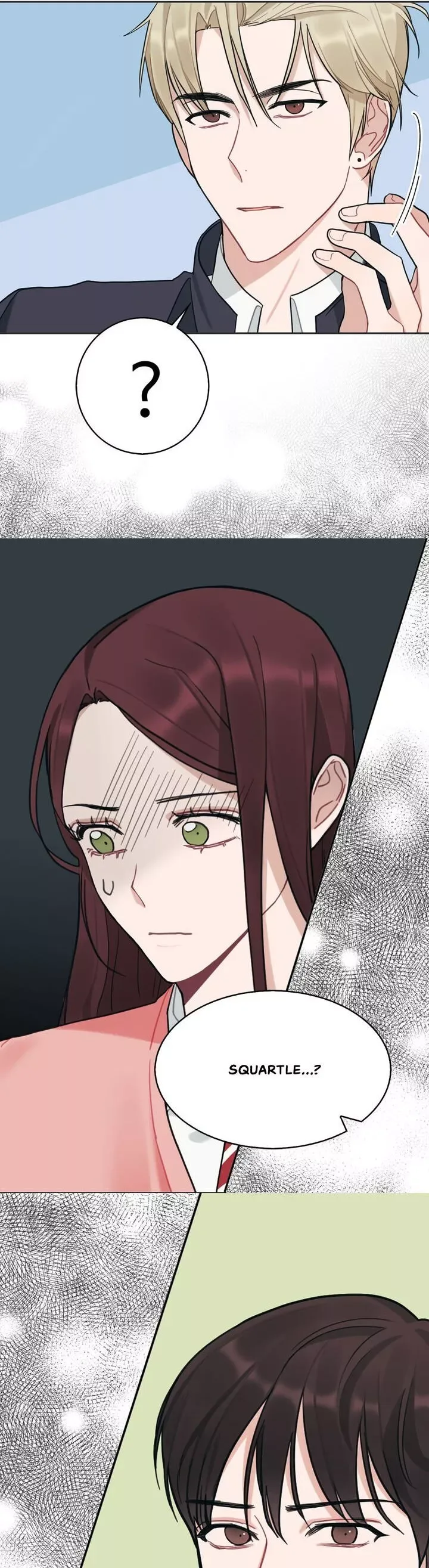 Marked By King BS Chapter 19 page 26