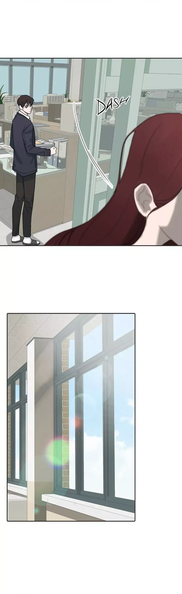 Marked By King BS Chapter 19 page 22