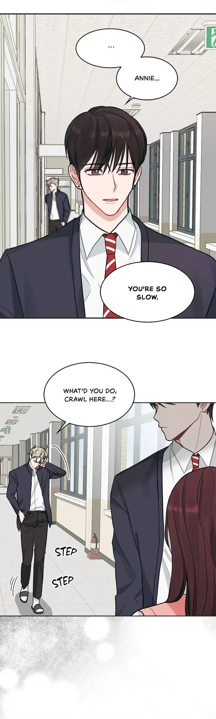 Marked By King BS Chapter 19 page 25