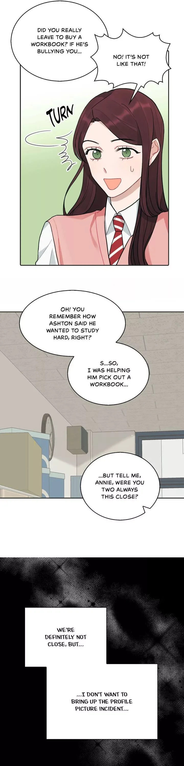 Marked By King BS Chapter 19 page 16