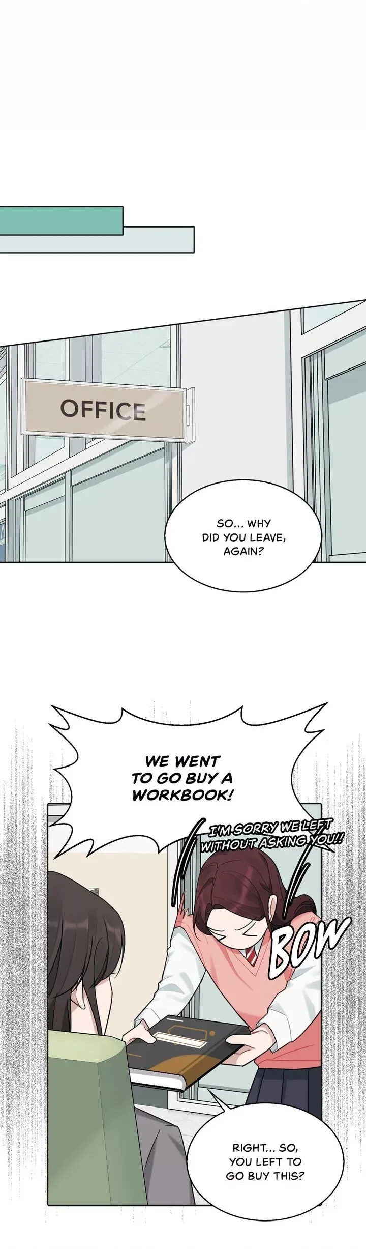 Marked By King BS Chapter 19 page 11