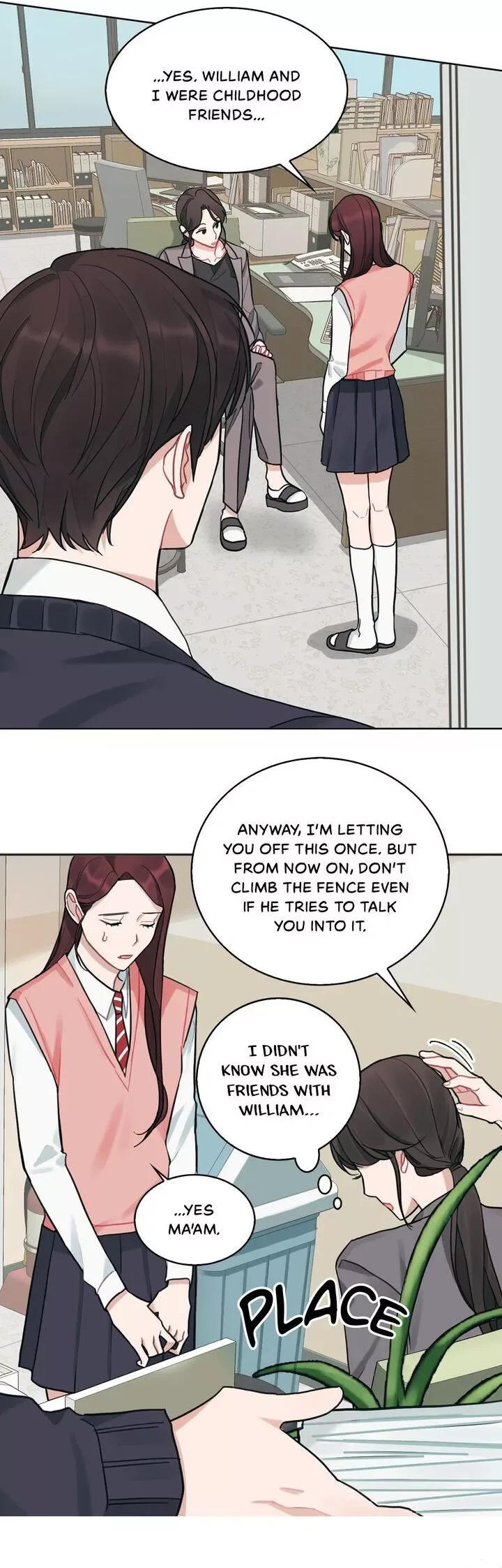 Marked By King BS Chapter 19 page 19