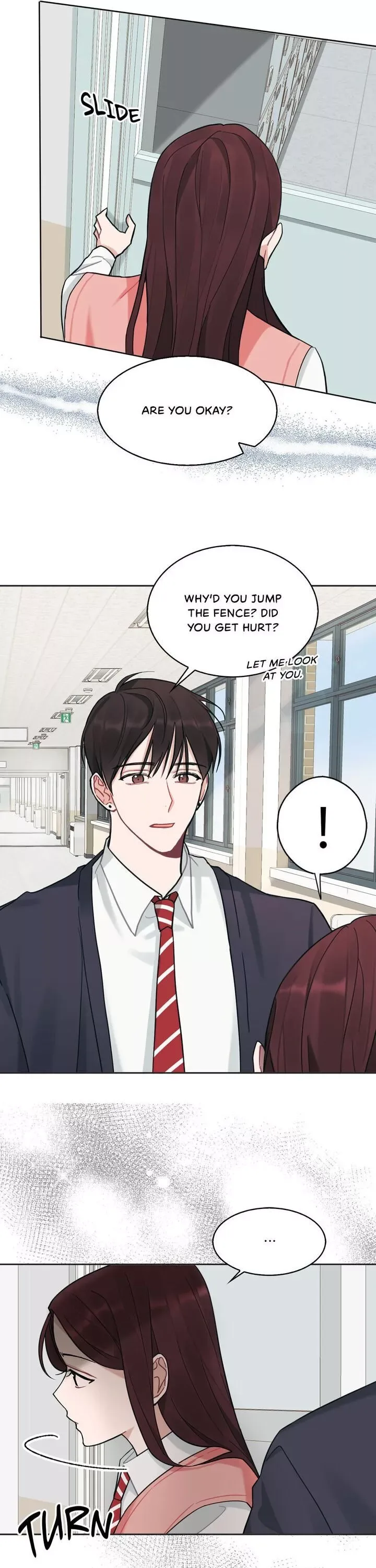 Marked By King BS Chapter 19 page 23