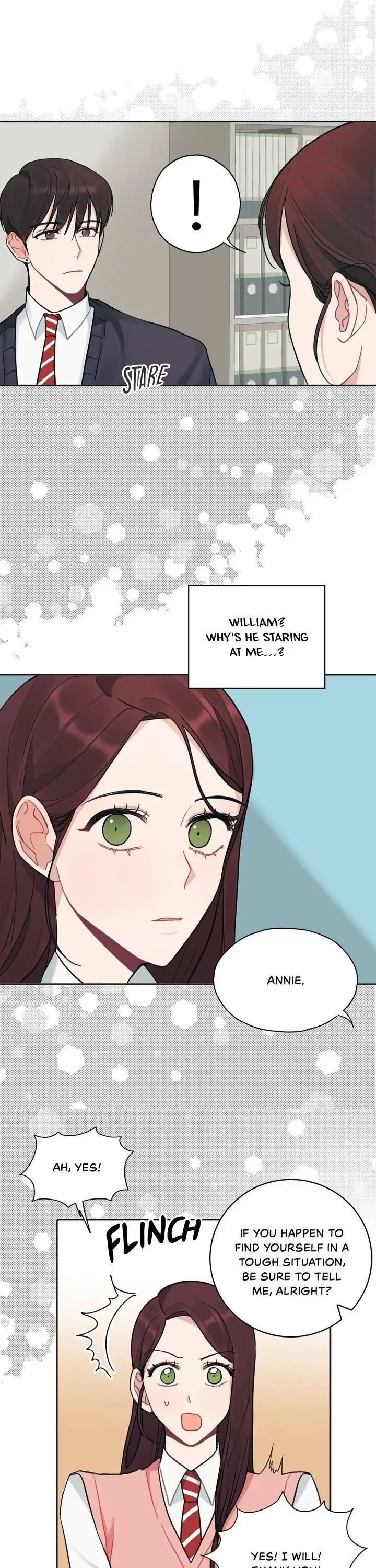 Marked By King BS Chapter 19 page 20