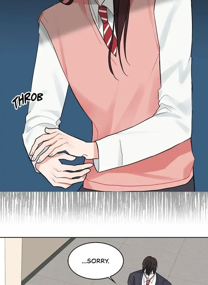 Marked By King BS Chapter 20 page 15