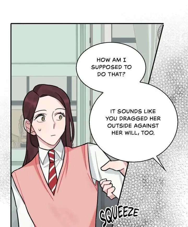 Marked By King BS Chapter 20 page 8