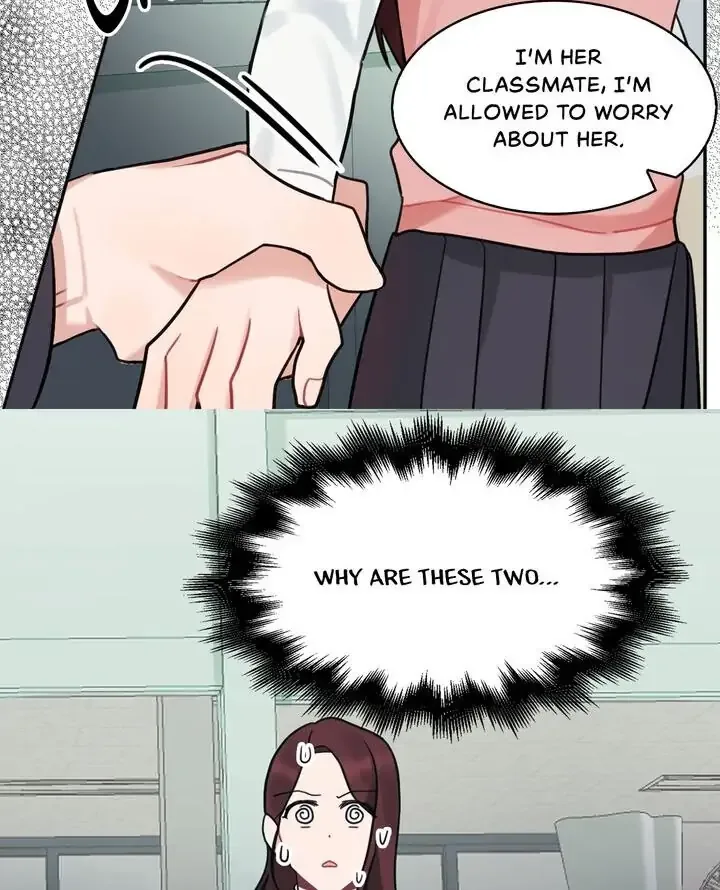 Marked By King BS Chapter 20 page 10