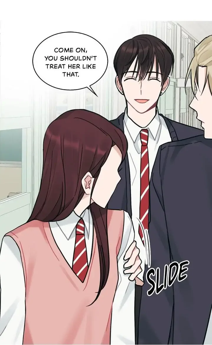 Marked By King BS Chapter 20 page 6