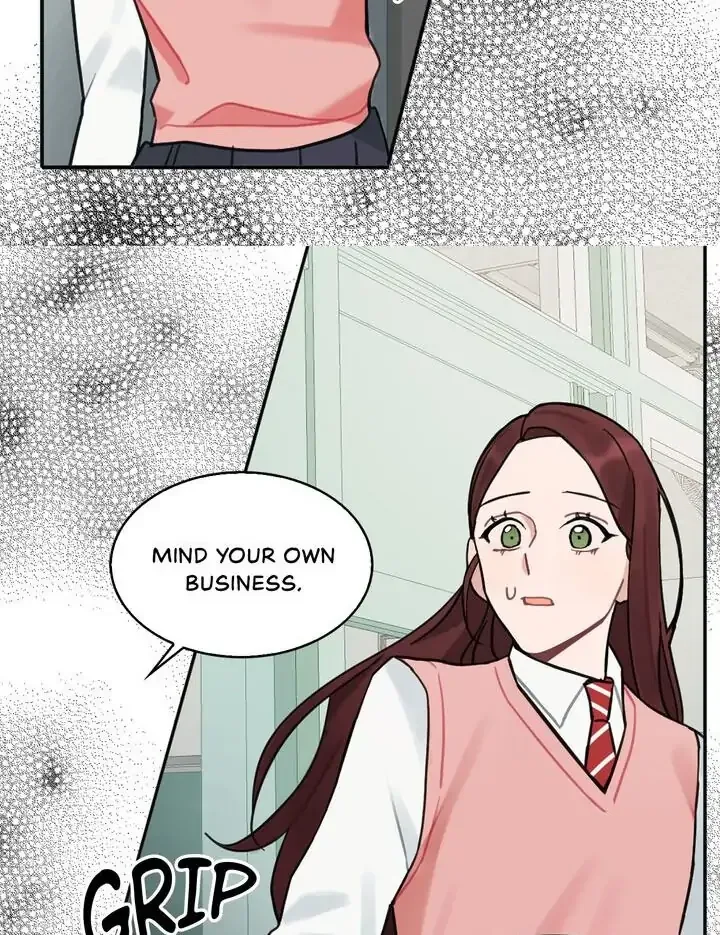 Marked By King BS Chapter 20 page 9