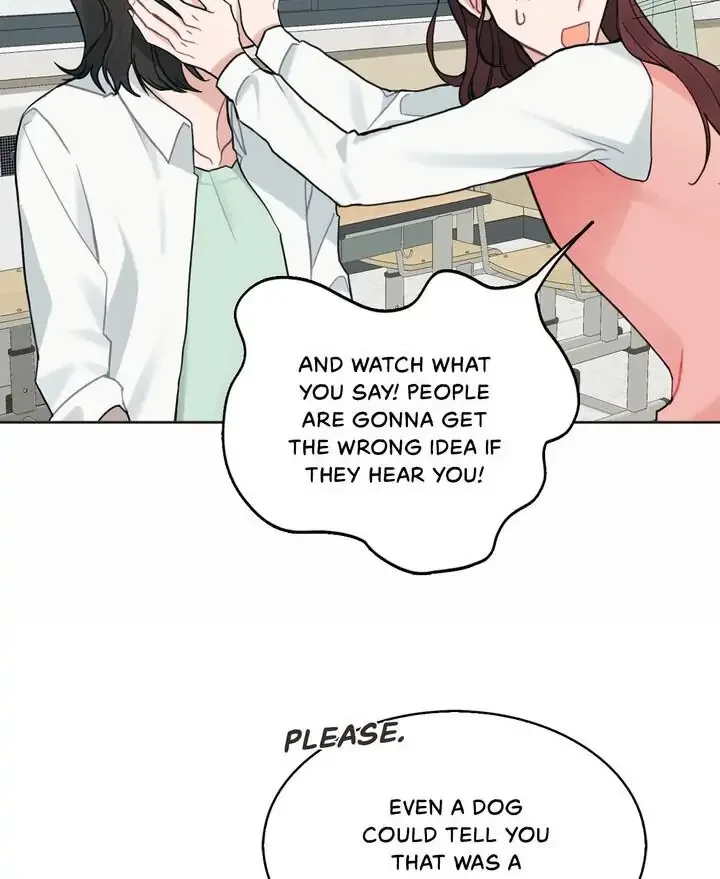 Marked By King BS Chapter 20 page 21