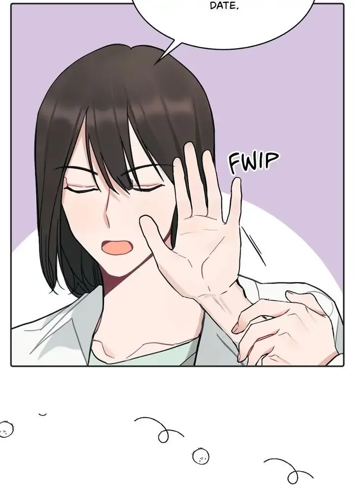 Marked By King BS Chapter 20 page 22