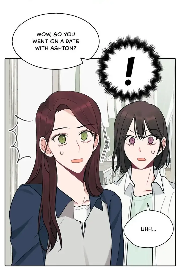 Marked By King BS Chapter 20 page 26