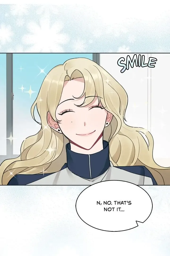 Marked By King BS Chapter 20 page 27