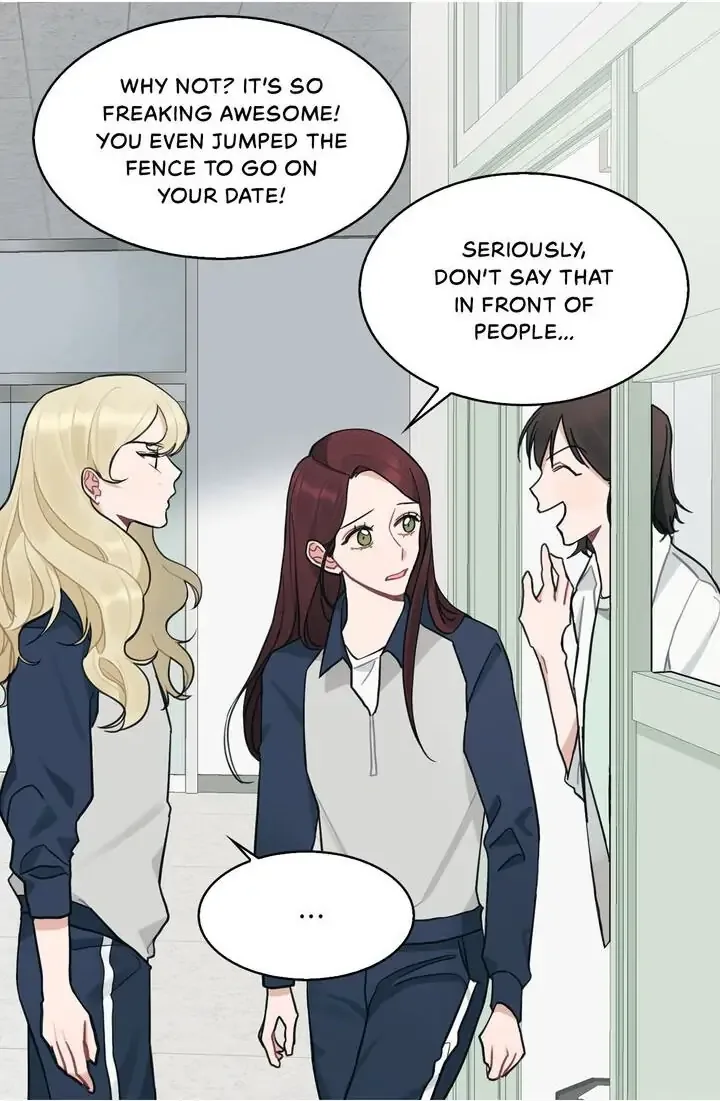 Marked By King BS Chapter 20 page 25