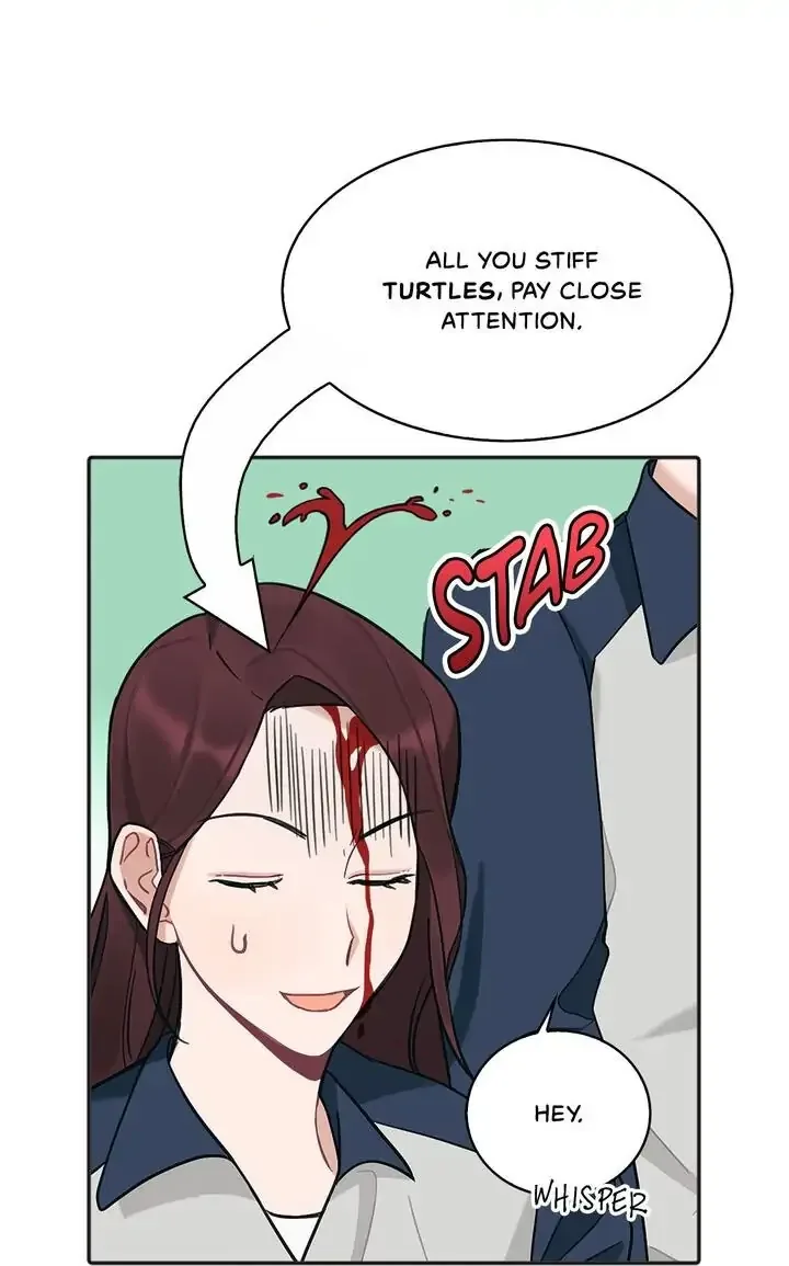 Marked By King BS Chapter 20 page 36