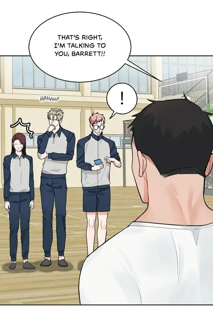 Marked By King BS Chapter 20 page 39