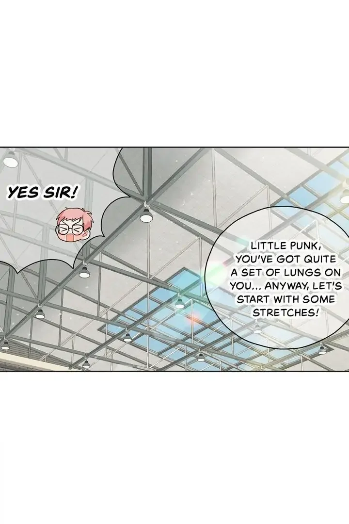Marked By King BS Chapter 20 page 40