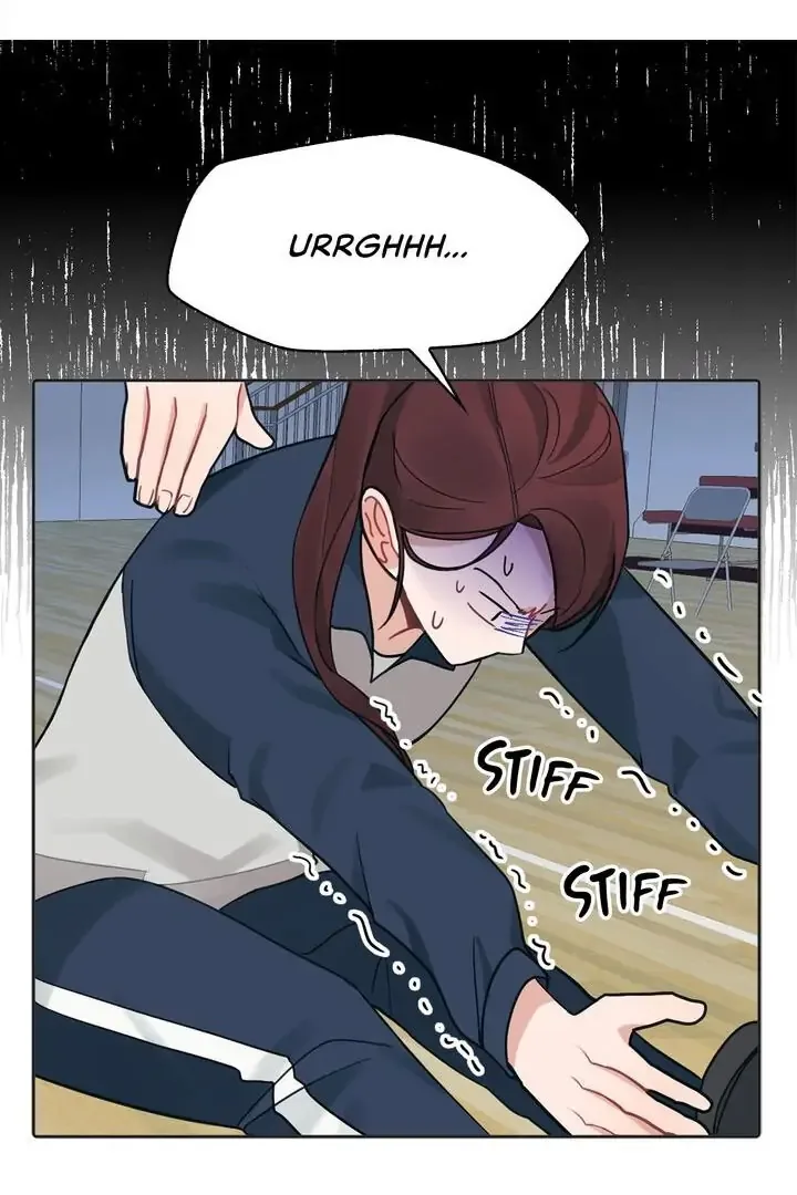 Marked By King BS Chapter 20 page 41