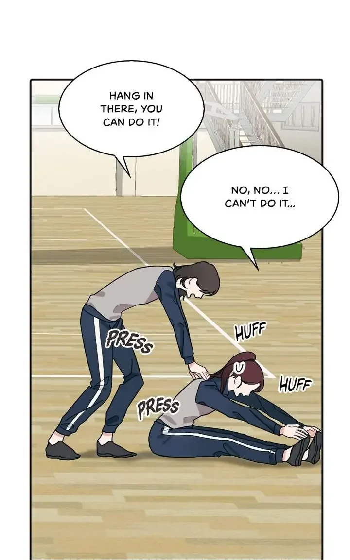 Marked By King BS Chapter 20 page 42