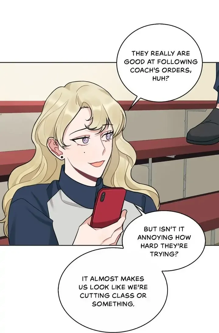 Marked By King BS Chapter 20 page 44