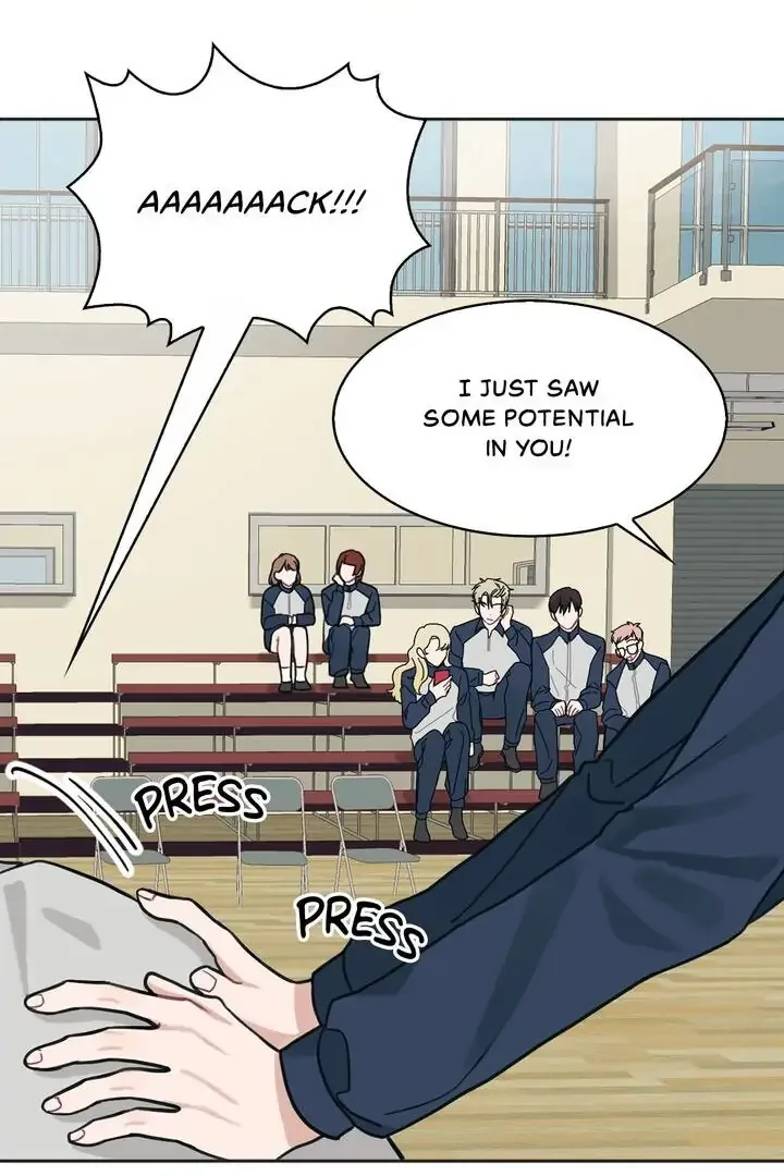 Marked By King BS Chapter 20 page 43