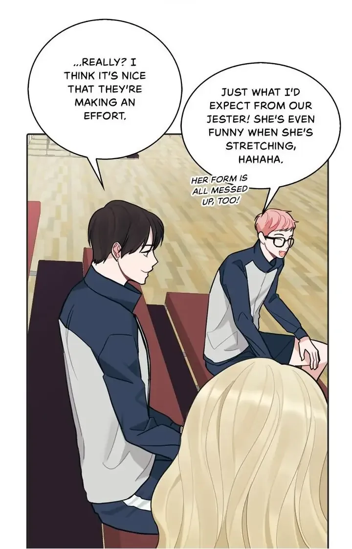 Marked By King BS Chapter 20 page 45