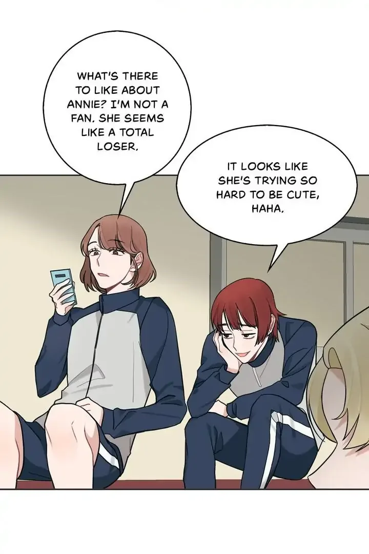 Marked By King BS Chapter 20 page 46