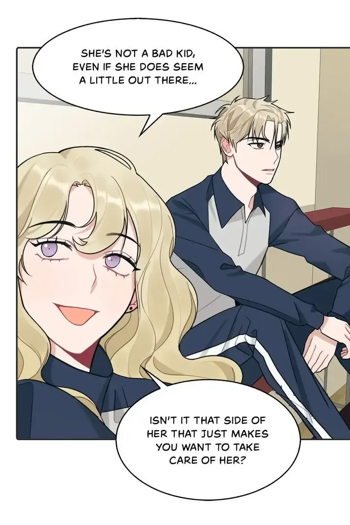 Marked By King BS Chapter 20 page 48