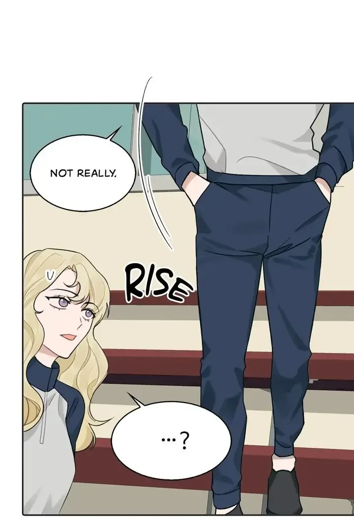 Marked By King BS Chapter 20 page 50