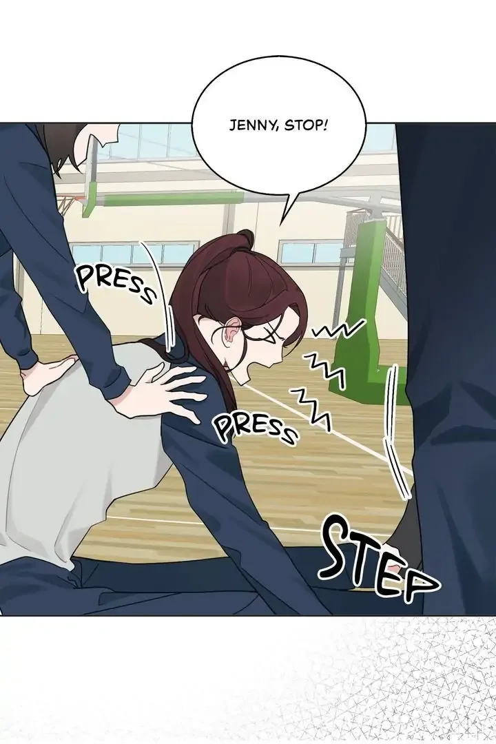 Marked By King BS Chapter 20 page 51