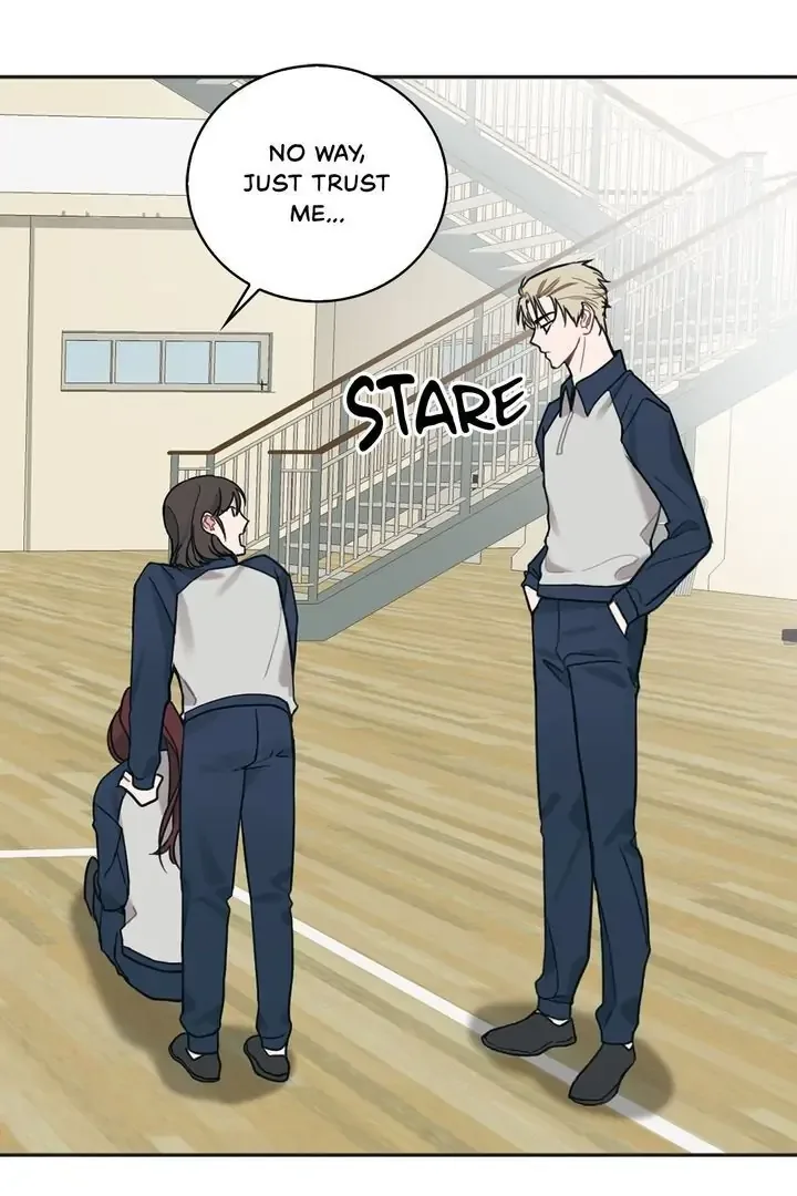 Marked By King BS Chapter 20 page 52