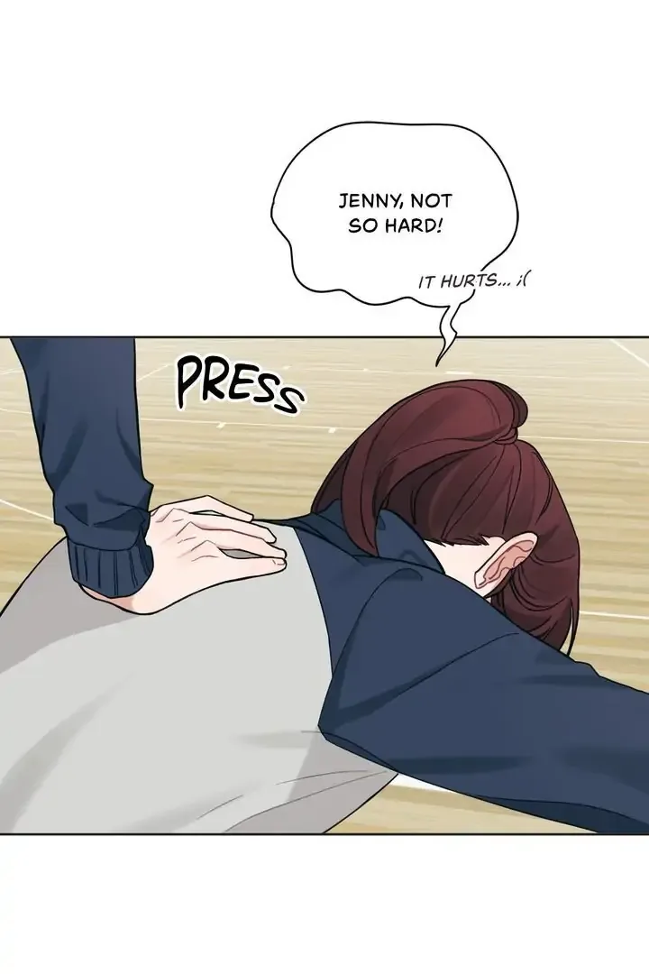 Marked By King BS Chapter 20 page 55