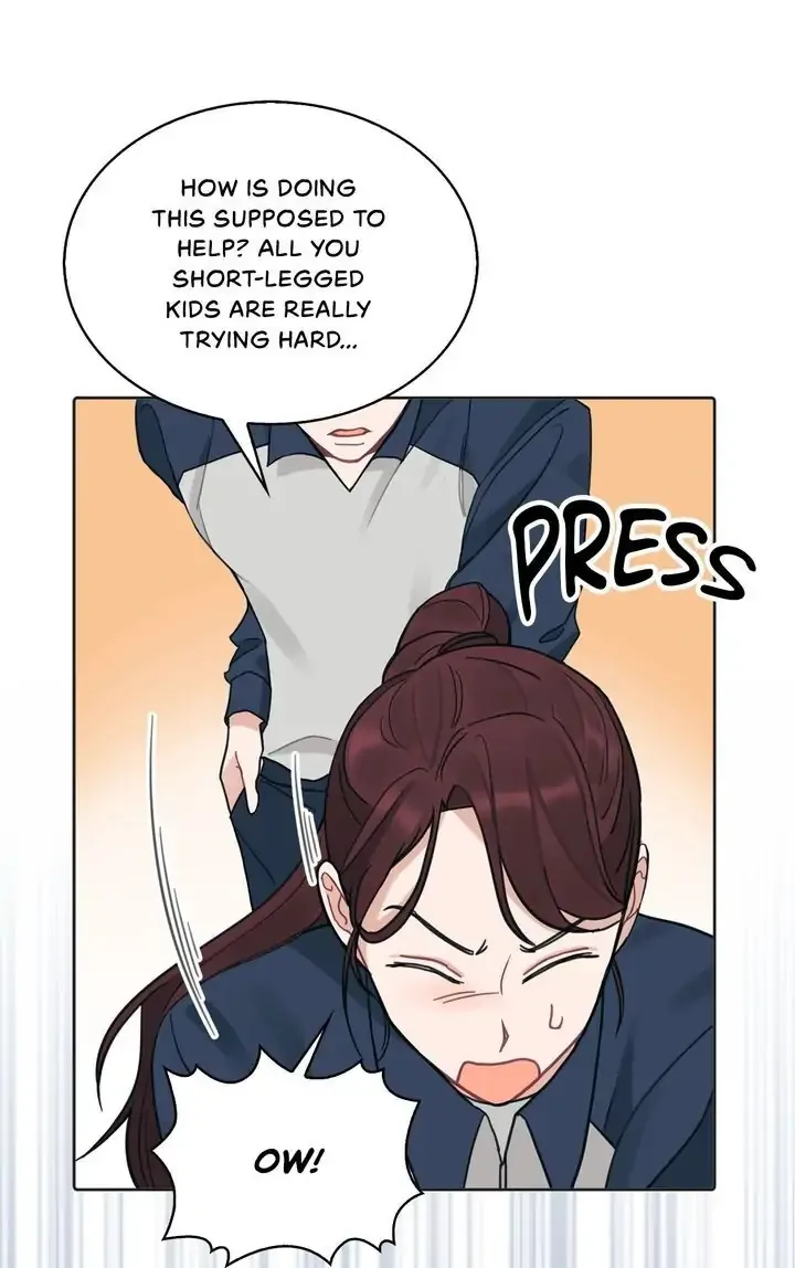 Marked By King BS Chapter 20 page 56