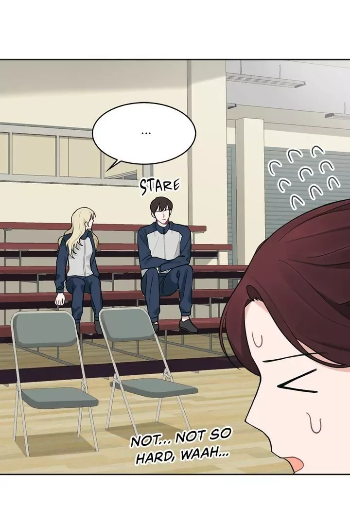 Marked By King BS Chapter 21 page 3