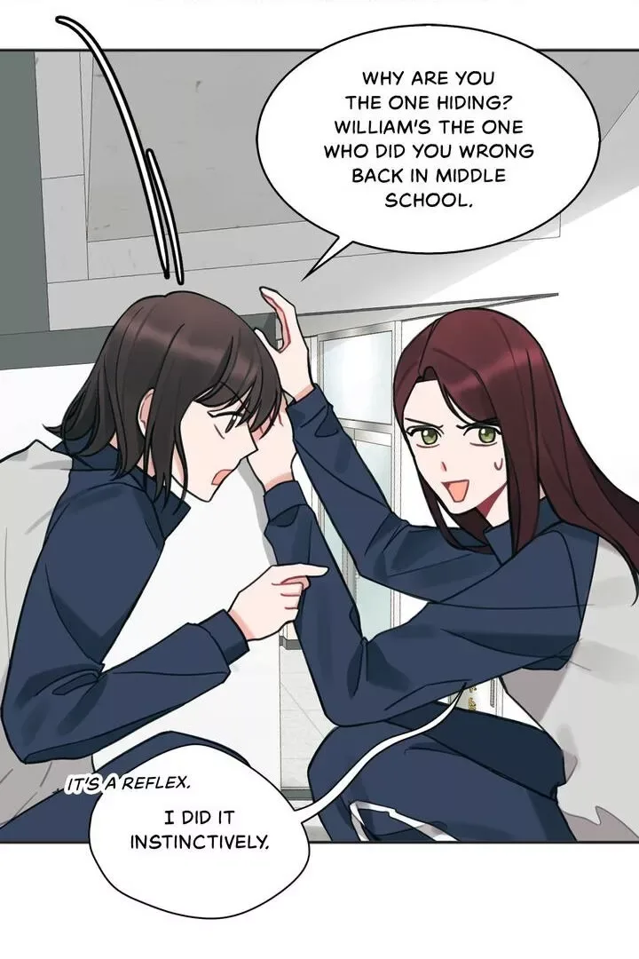 Marked By King BS Chapter 21 page 29