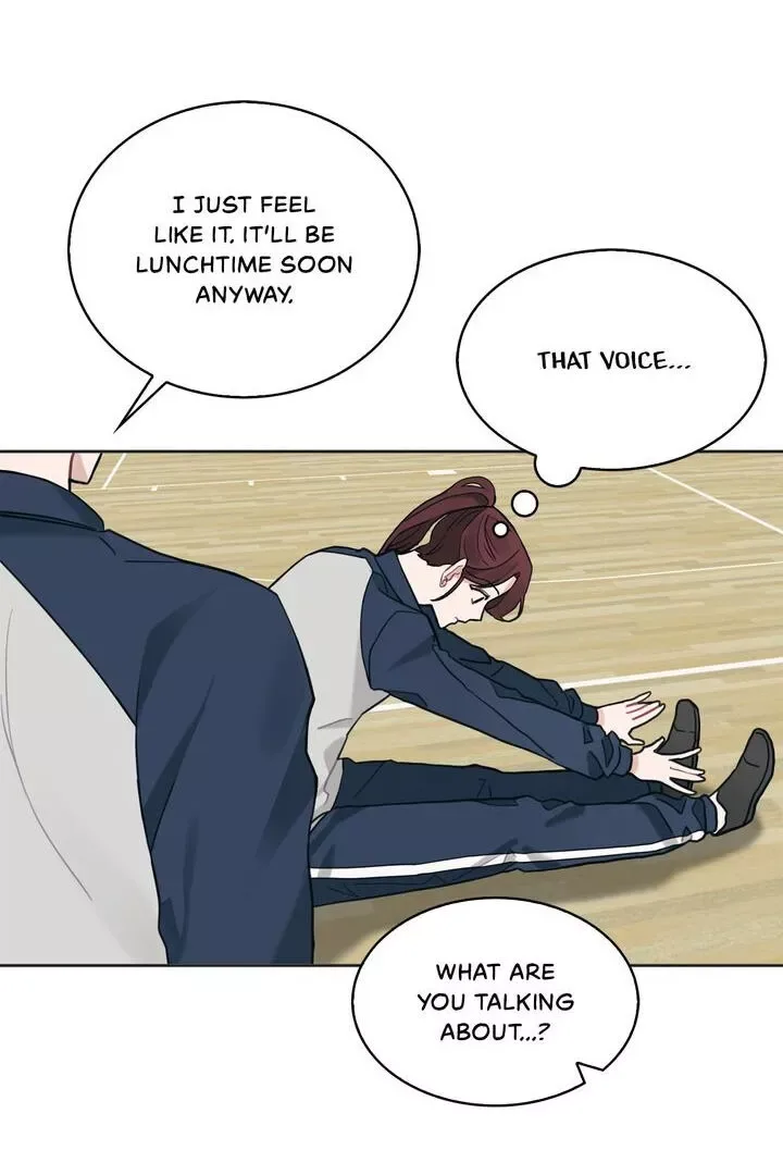 Marked By King BS Chapter 21 page 9