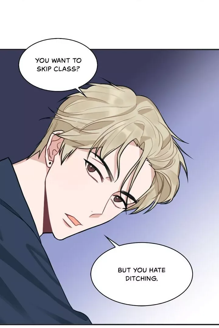 Marked By King BS Chapter 21 page 8