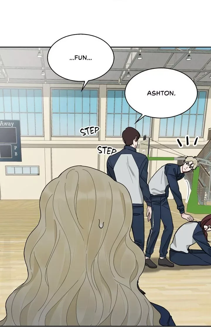 Marked By King BS Chapter 21 page 6