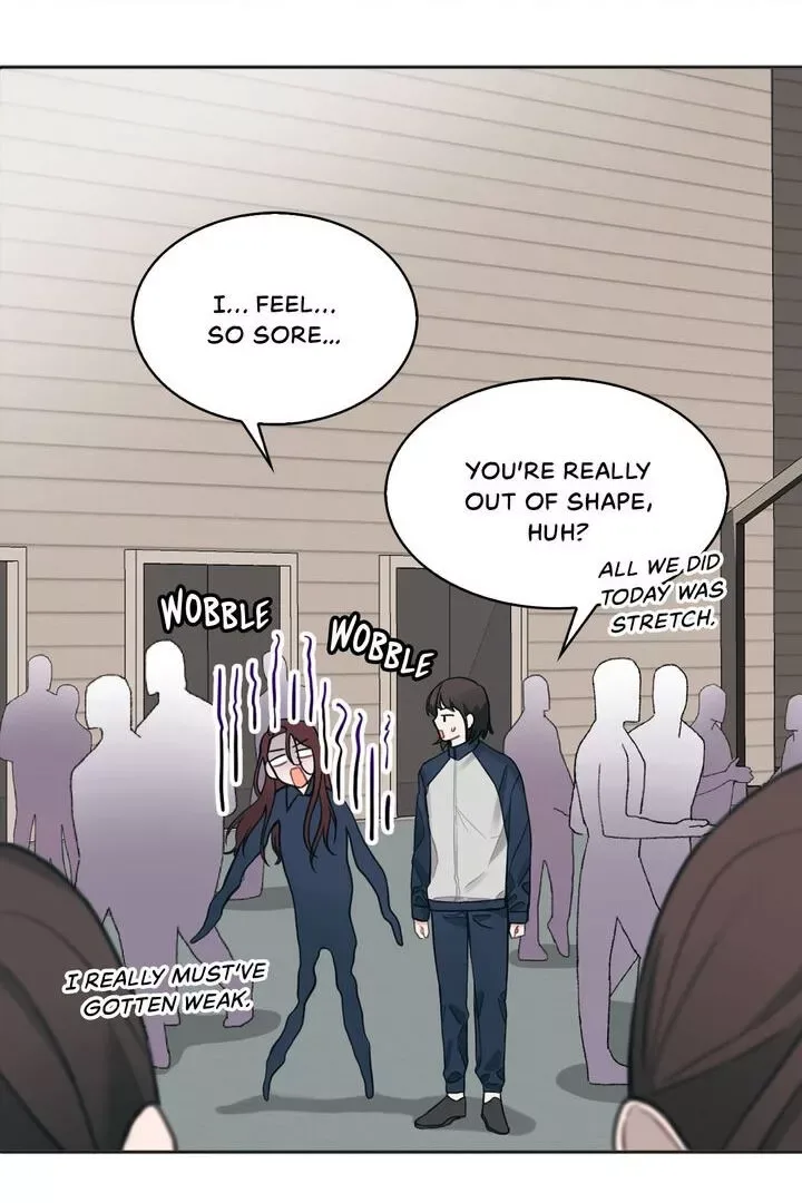 Marked By King BS Chapter 21 page 23