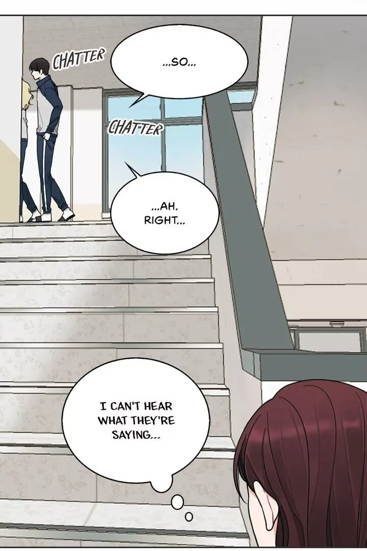 Marked By King BS Chapter 21 page 32