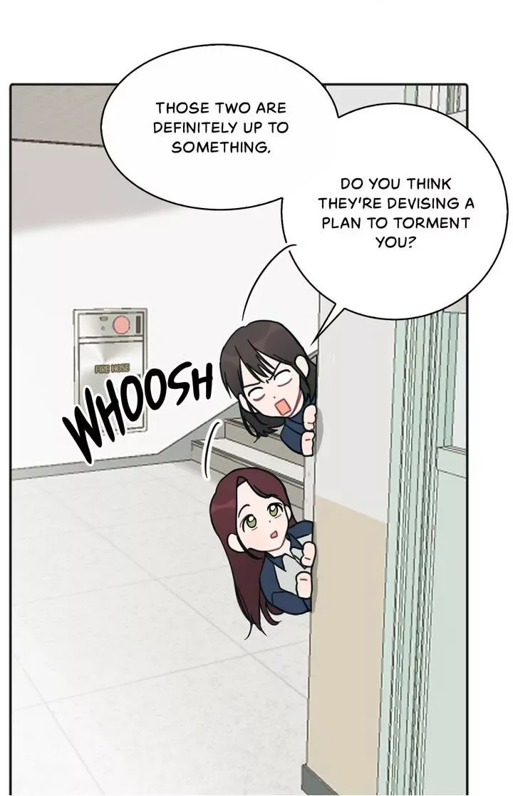 Marked By King BS Chapter 21 page 33