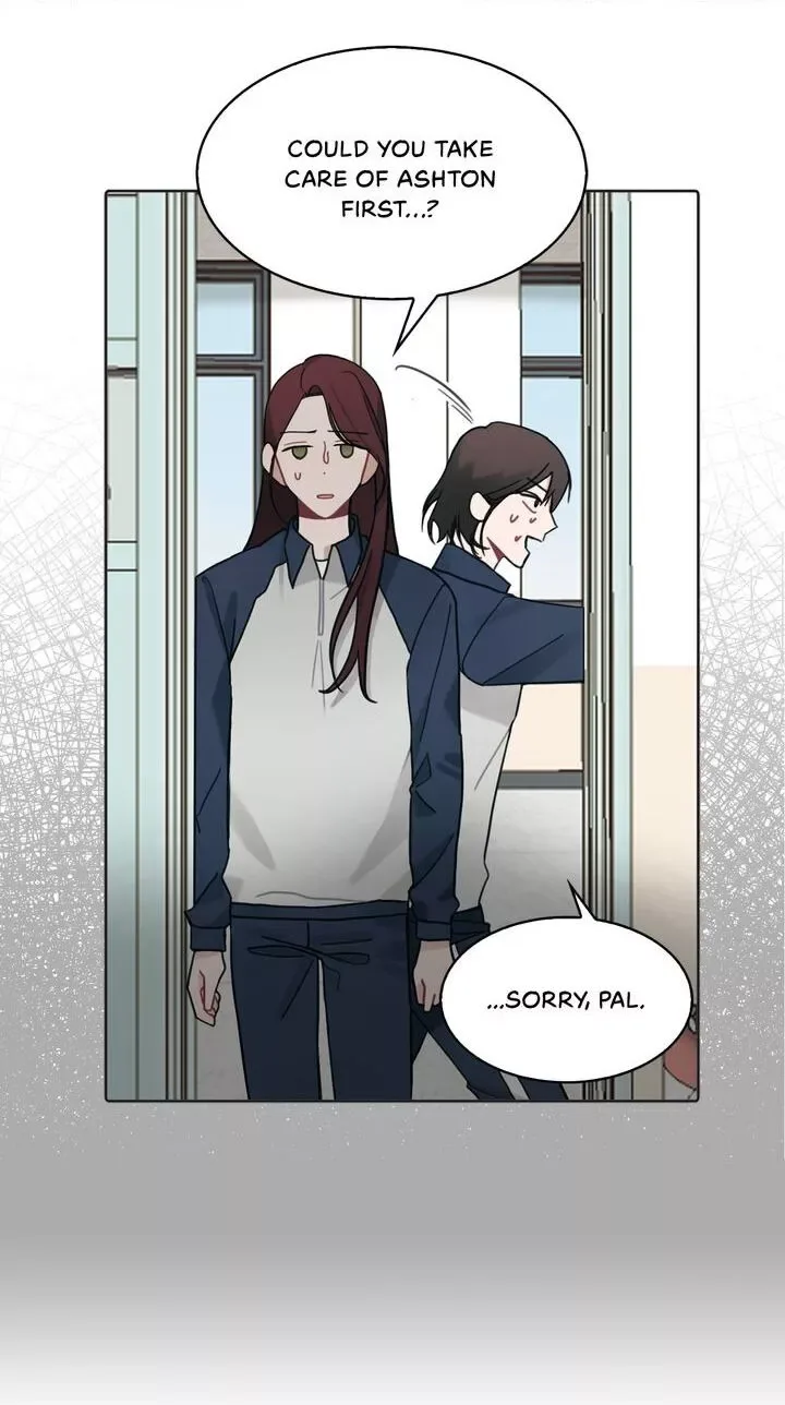 Marked By King BS Chapter 21 page 37