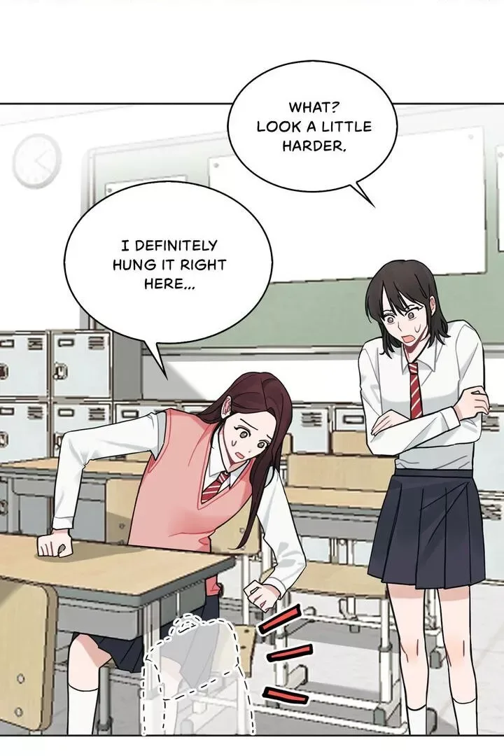 Marked By King BS Chapter 21 page 40