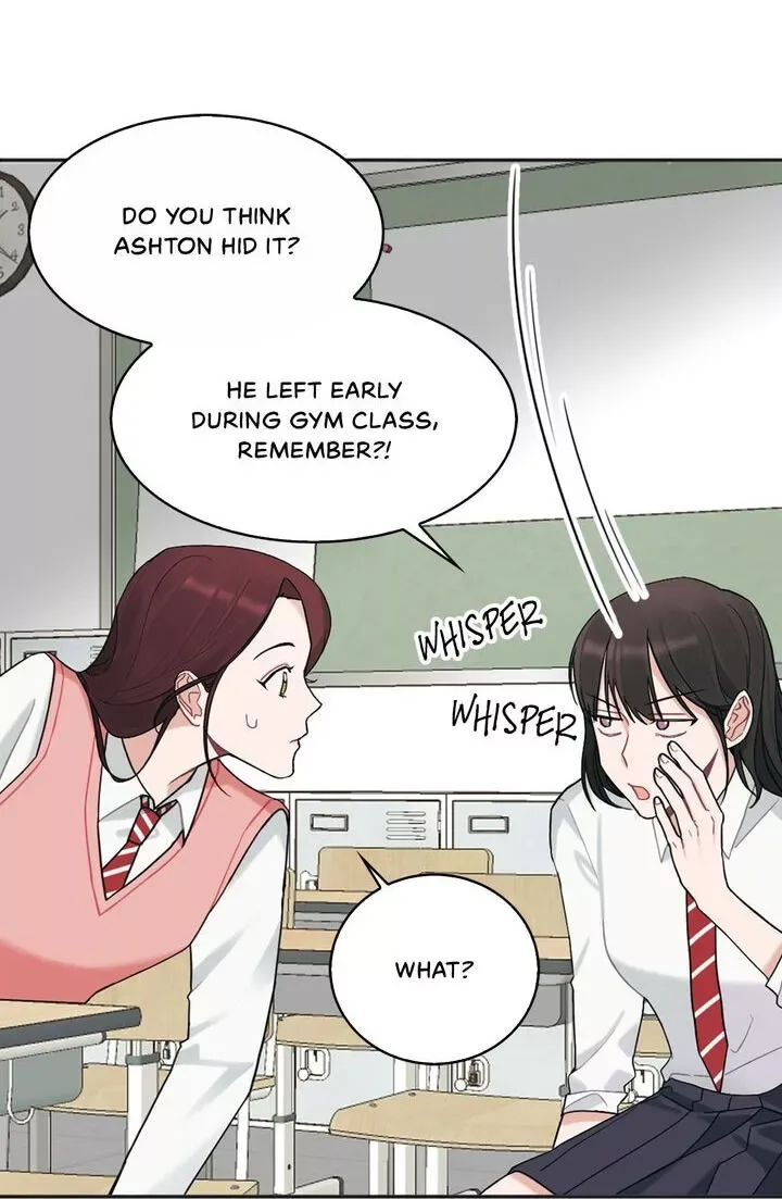 Marked By King BS Chapter 21 page 43