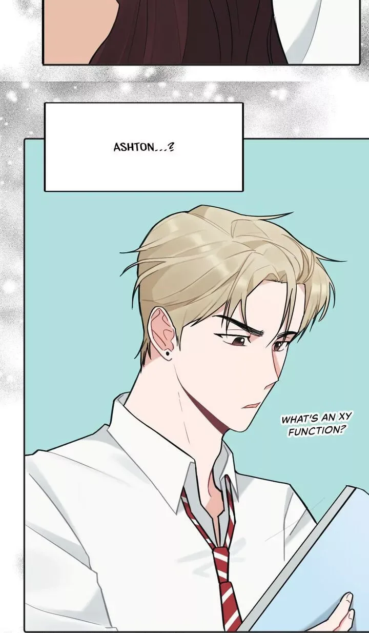 Marked By King BS Chapter 21 page 45